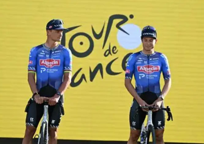 Tour de France uitgelegd: parcours, truien, klassement en vragen die iedereen stiekem heeft